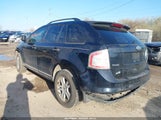 Ford Edge Se 2FMDK3GC0ABB62686 fotografie