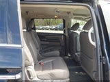 Honda Odyssey Touring/Touring Elite 5FNRL5H9XEB056177 fotografie