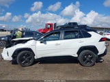 Toyota Rav4 Hybrid Xse 4T3E6RFV8MU060766 photo