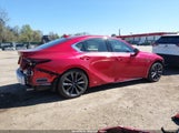 Lexus Is 350 F Sport JTHGZ1E22P5031928 fotografie