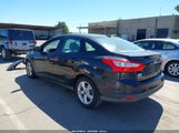 Ford Focus Se 1FADP3F22EL102838 photo