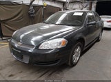 Chevrolet Impala Limited Ls 2G1WA5E32E1188323 снимка