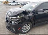 Chevrolet Equinox Fwd Lt 3GNAXKEG5RL270608 снимка