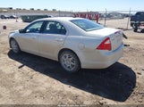 Ford Fusion Se 3FAHP0HA5AR390371 снимка