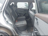 Nissan Rogue S Intelligent Awd JN8AT3AB8MW206204 снимка
