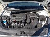 Hyundai Sonata Se 5NPE24AF0KH791792 снимка
