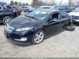 Chevrolet Volt 1G1RA6E46EU158483 снимка