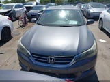Honda Accord Ex-L 1HGCR2F86DA197138 снимка
