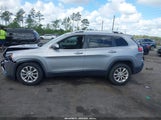 Jeep Cherokee Latitude Fwd 1C4PJLCX2KD120190 снимка