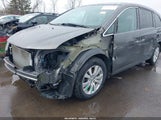 Honda Odyssey Ex-L 5FNRL5H64FB065982 снимка