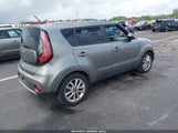 Kia Soul + KNDJP3A55K7014286 снимка