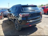 Jeep Compass Trailhawk 4X4 3C4NJDDB3KT594885 снимка