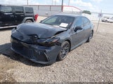 Toyota Camry Xse 4T1DAACK4SU066298 photo