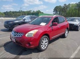 Nissan Rogue Sv JN8AS5MT5BW177048 снимка