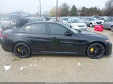 Alfa Romeo Giulia Ti Sport ZARFAEEN6J7565120 fotografie