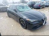 Alfa Romeo Giulia Ti Sport ZARFAEEN6J7565120 fotografie