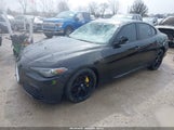 Alfa Romeo Giulia Ti Sport ZARFAEEN6J7565120 fotografie