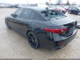 Alfa Romeo Giulia Ti Sport ZARFAEEN6J7565120 fotografie