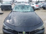 Alfa Romeo Giulia Ti Sport ZARFAEEN6J7565120 fotografie