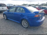 Mitsubishi Lancer Gts JA32U8FW7BU031196 снимка