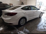 Hyundai Elantra Se 5NPD74LF6LH610335 photo