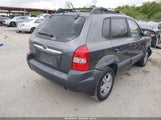 Hyundai Tucson Limited/Se KM8JN12D27U665797 photo