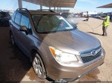 Subaru Forester 2.5I Premium JF2SJAFC1FH402702 снимка