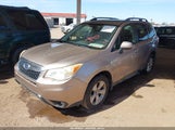 Subaru Forester 2.5I Premium JF2SJAFC1FH402702 снимка