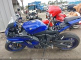 Yamaha Yzfr7 JYARM38Y2SA003546 снимка