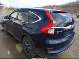 Honda Cr-V Se 5J6RM4H40GL121432 снимка