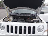 Jeep Patriot High Altitude Edition 1C4NJRFB1GD510943 снимка
