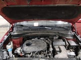 Hyundai Santa Fe Sport 2.0T 5XYZUDLA4HG446214 fotografie