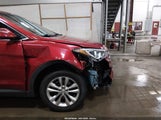 Hyundai Santa Fe Sport 2.0T 5XYZUDLA4HG446214 fotografie