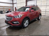 Hyundai Santa Fe Sport 2.0T 5XYZUDLA4HG446214 снимка