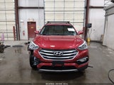 Hyundai Santa Fe Sport 2.0T 5XYZUDLA4HG446214 fotografie