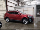 Hyundai Santa Fe Sport 2.0T 5XYZUDLA4HG446214 fotografie