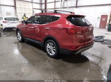 Hyundai Santa Fe Sport 2.0T 5XYZUDLA4HG446214 fotografie