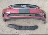 Hyundai Sonata Se 5NPE24AF4GH386428 снимка