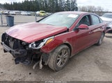 Hyundai Sonata Se 5NPE24AF4GH386428 снимка