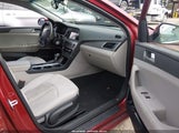 Hyundai Sonata Se 5NPE24AF4GH386428 снимка