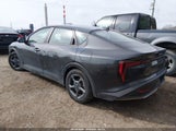 Kia K4 Lxs 3KPFT4DE5SE077861 снимка