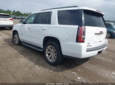 GMC Yukon Slt 1GKS1BKC7HR345210 снимка