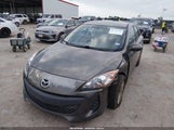 Mazda Mazda3 I Touring JM1BL1L71C1627707 снимка