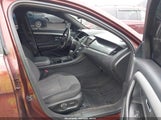 Ford Taurus Sel 1FAHP2H81FG157630 снимка