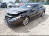 Toyota Camry Xle 4T1B11HK4JU040833 fotografie