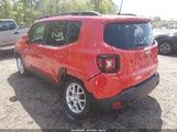Jeep Renegade Latitude Fwd ZACNJABB8LPL18127 снимка