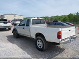 Toyota Tacoma Prerunner V6 5TESN92N62Z132447 fotografie