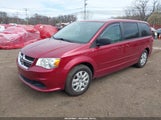 Dodge Grand Caravan Se 2C4RDGBG0GR196178 снимка