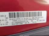 Dodge Grand Caravan Se 2C4RDGBG0GR196178 fotografie