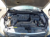 Nissan Altima 2.5 S 1N4AL2AP5AN457433 снимка